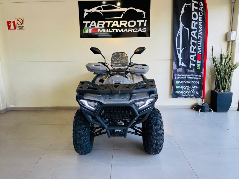 FOX 325  - 2026 - CAXIAS DO SUL
