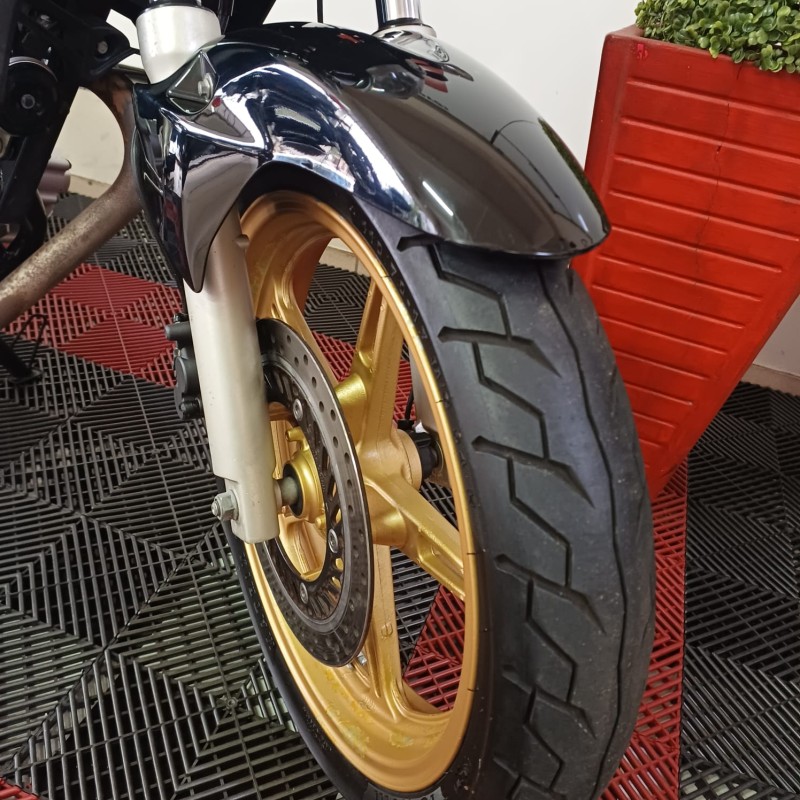 CB 300R  - 2015 - VERANóPOLIS