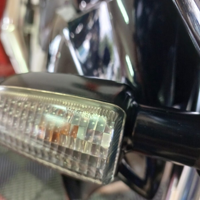 CB 300R  - 2015 - VERANóPOLIS