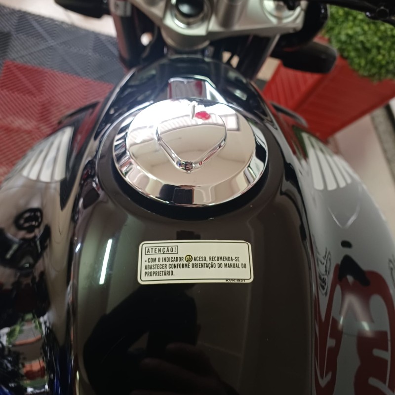 CB 300R  - 2015 - VERANóPOLIS