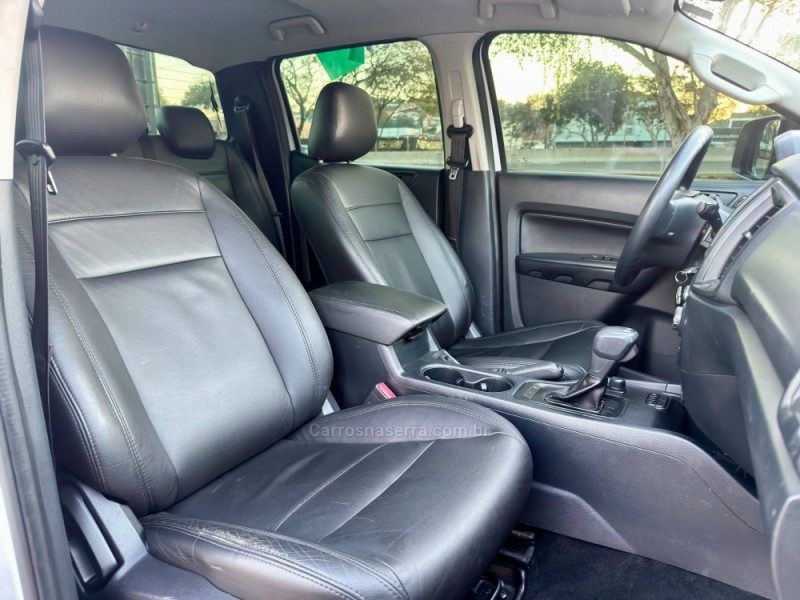 RANGER 3.2 STORM 4X4 CD 20V DIESEL 4P AUTOMÁTICO - 2022 - ESTâNCIA VELHA
