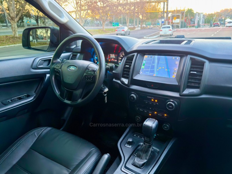 RANGER 3.2 STORM 4X4 CD 20V DIESEL 4P AUTOMÁTICO - 2022 - ESTâNCIA VELHA