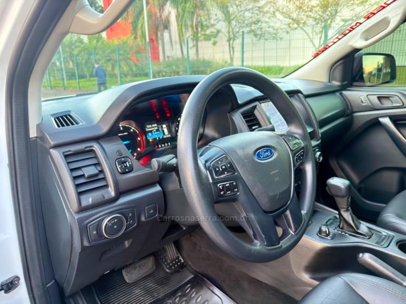 RANGER 3.2 STORM 4X4 CD 20V DIESEL 4P AUTOMÁTICO - 2022 - ESTâNCIA VELHA