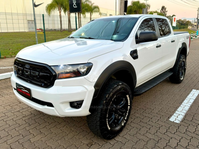 ranger 3.2 storm 4x4 cd 20v diesel 4p automatico 2022 estancia velha