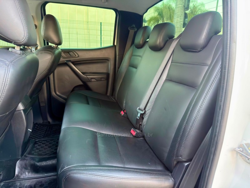 RANGER 3.2 STORM 4X4 CD 20V DIESEL 4P AUTOMÁTICO - 2022 - ESTâNCIA VELHA