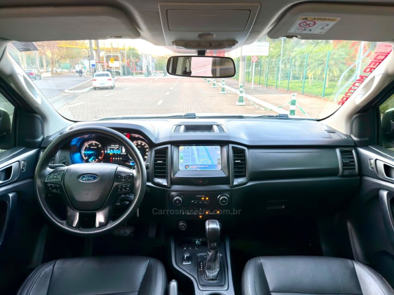 RANGER 3.2 STORM 4X4 CD 20V DIESEL 4P AUTOMÁTICO - 2022 - ESTâNCIA VELHA
