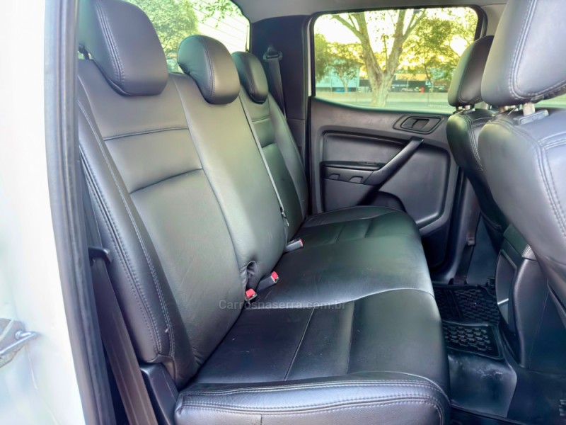 RANGER 3.2 STORM 4X4 CD 20V DIESEL 4P AUTOMÁTICO - 2022 - ESTâNCIA VELHA