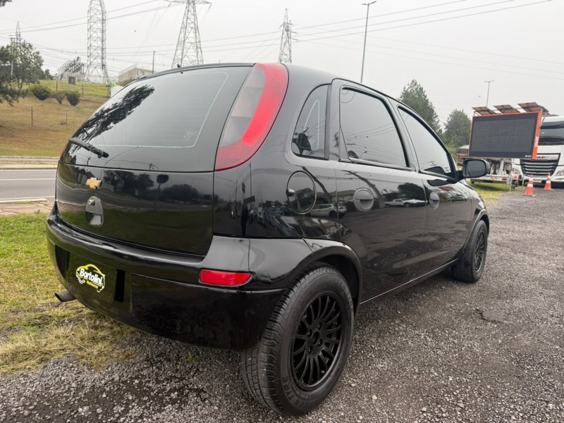 CORSA 1.0 MPFI 8V GASOLINA 4P MANUAL - 2004 - FARROUPILHA