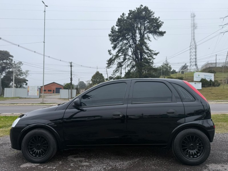 CORSA 1.0 MPFI 8V GASOLINA 4P MANUAL - 2004 - FARROUPILHA