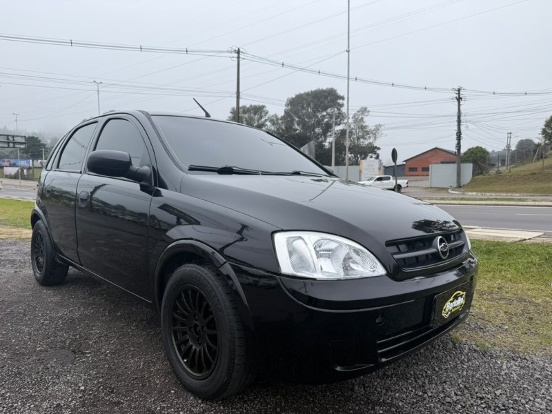 CORSA 1.0 MPFI 8V GASOLINA 4P MANUAL - 2004 - FARROUPILHA