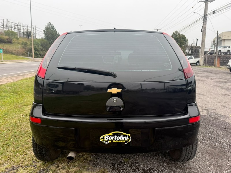 CORSA 1.0 MPFI 8V GASOLINA 4P MANUAL - 2004 - FARROUPILHA