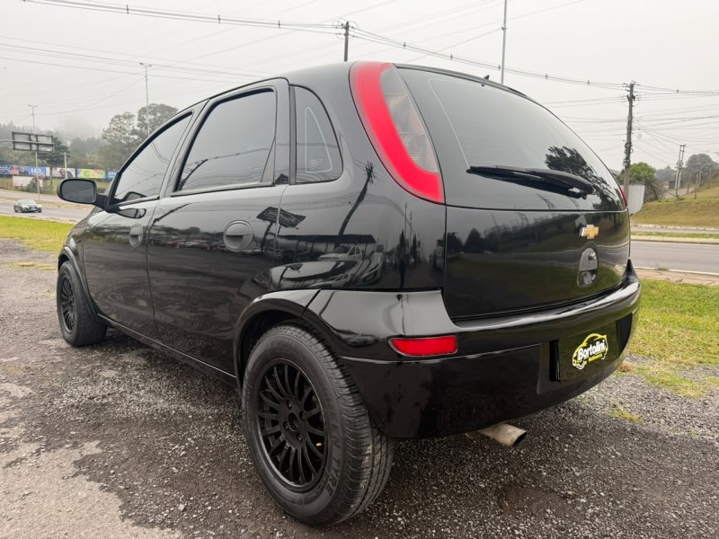 CORSA 1.0 MPFI 8V GASOLINA 4P MANUAL - 2004 - FARROUPILHA