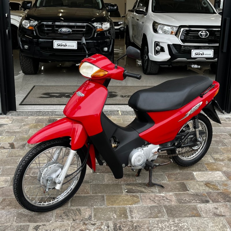 C 100 BIZ ES