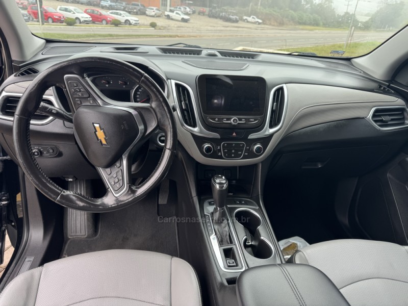 EQUINOX 2.0 16V TURBO GASOLINA PREMIER AWD AUTOMÁTICO - 2018 - VERANóPOLIS