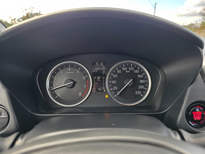 CITY 1.5 EX 16V FLEX 4P AUTOMÁTICO - 2024 - BENTO GONçALVES