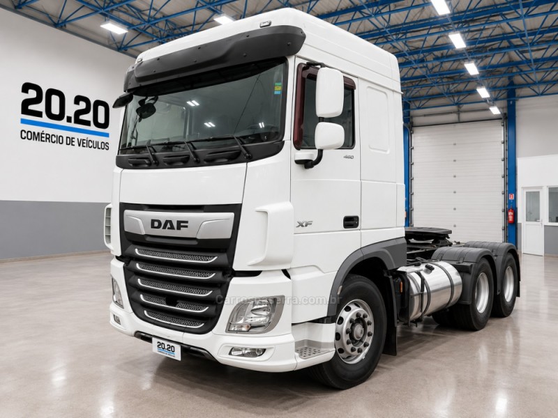 xf fts 480 6x2 2022 farroupilha