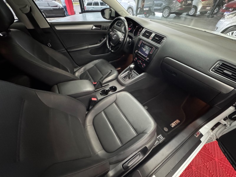 JETTA 1.4 16V TSI COMFORTLINE FLEX 4P TIPTRONIC - 2017 - CAXIAS DO SUL