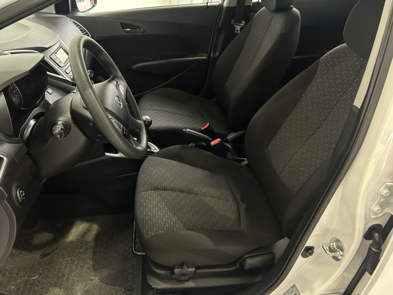 HB20 1.0 COMFORT 12V FLEX 4P MANUAL - 2019 - CAXIAS DO SUL