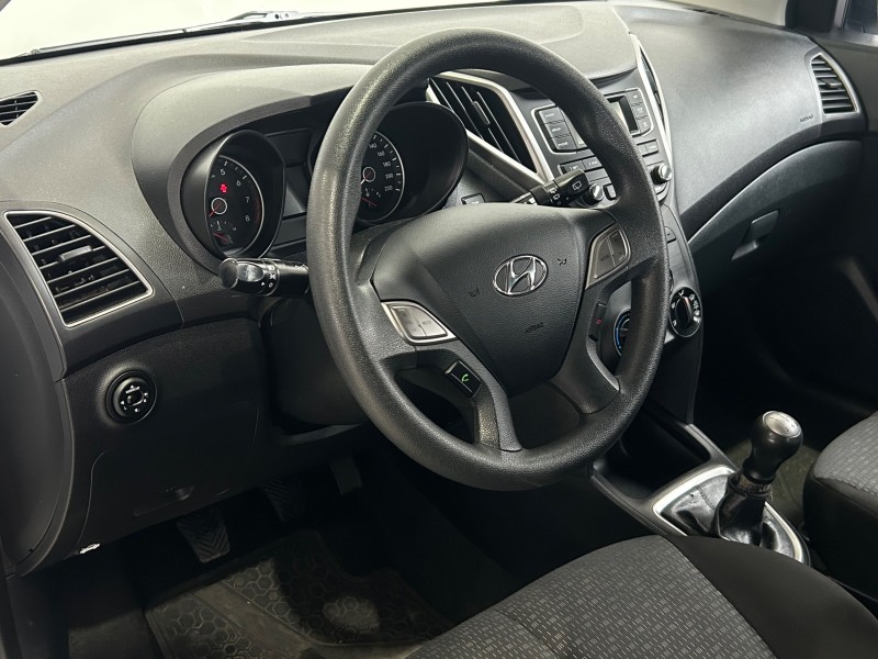 HB20 1.0 COMFORT 12V FLEX 4P MANUAL - 2019 - CAXIAS DO SUL