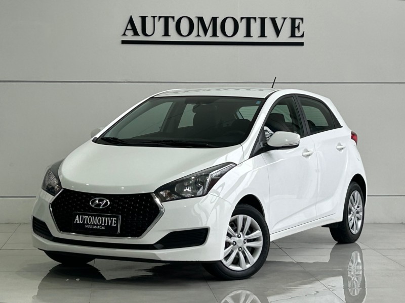 hb20 1.0 comfort 12v flex 4p manual 2019 caxias do sul