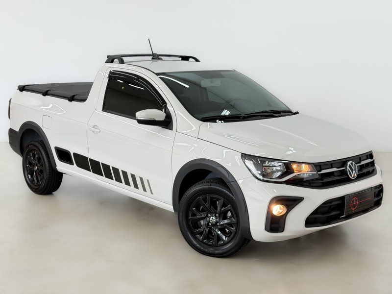 saveiro 1.6 mi trendline cs 8v flex 2p manual 2026 caxias do sul