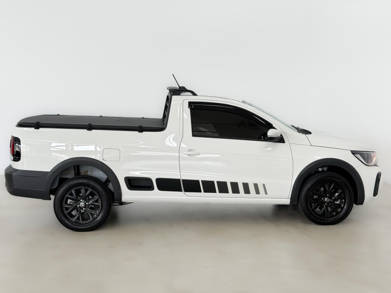SAVEIRO 1.6 MI TRENDLINE CS 8V FLEX 2P MANUAL - 2026 - CAXIAS DO SUL