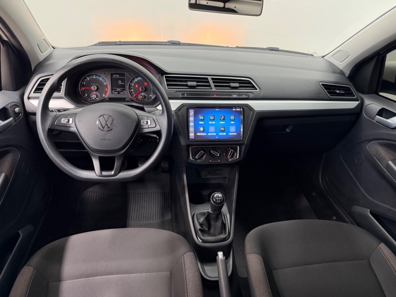 SAVEIRO 1.6 MI TRENDLINE CS 8V FLEX 2P MANUAL - 2026 - CAXIAS DO SUL