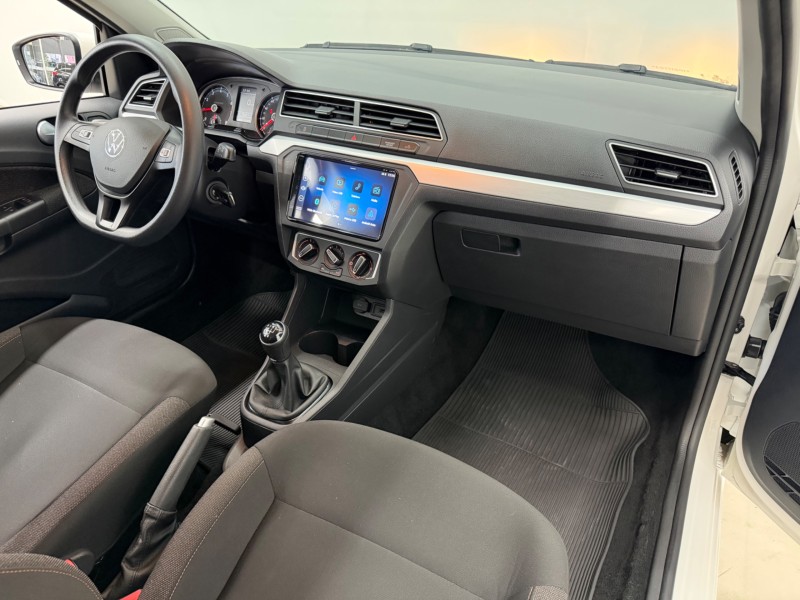 SAVEIRO 1.6 MI TRENDLINE CS 8V FLEX 2P MANUAL - 2026 - CAXIAS DO SUL
