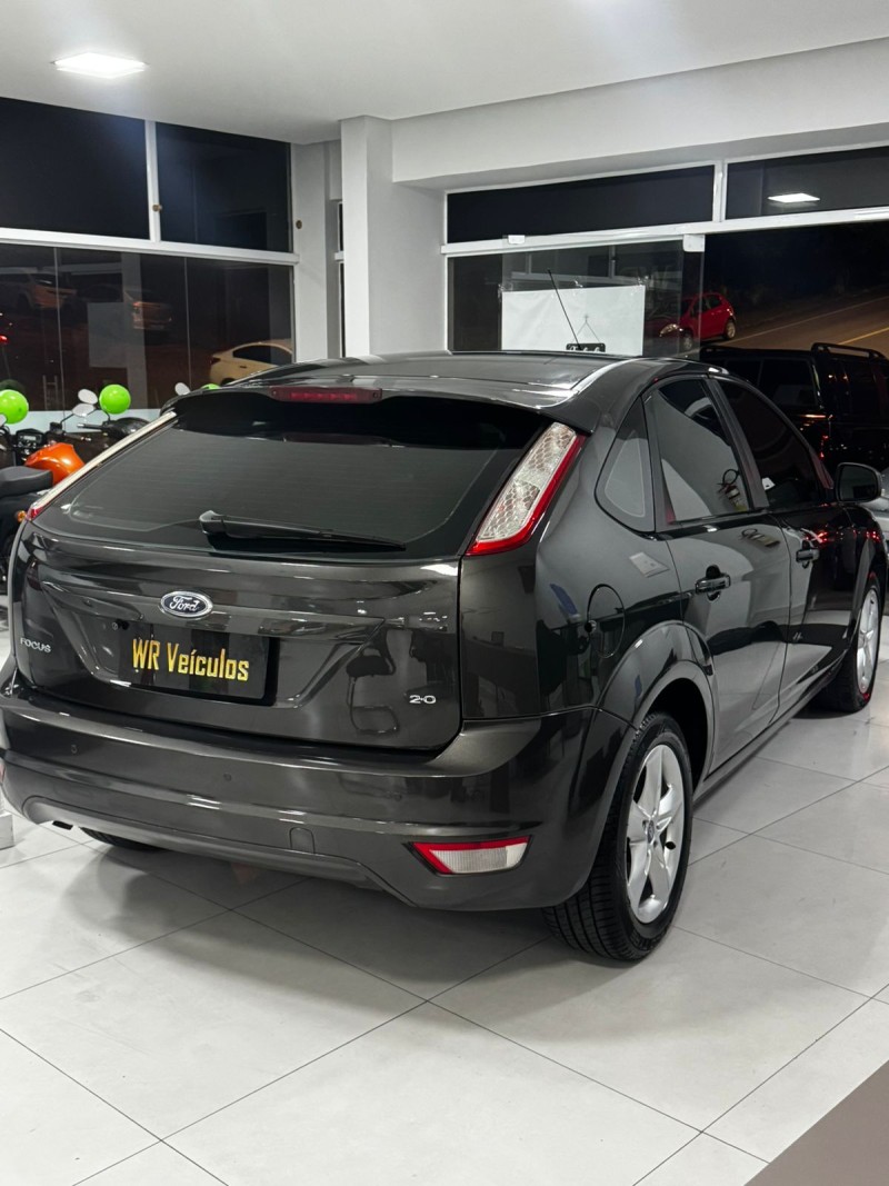 FOCUS 2.0 GLX 16V FLEX 4P MANUAL - 2013 - BENTO GONçALVES