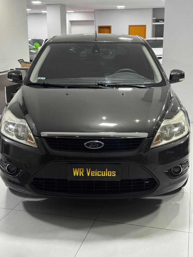 FOCUS 2.0 GLX 16V FLEX 4P MANUAL - 2013 - BENTO GONçALVES