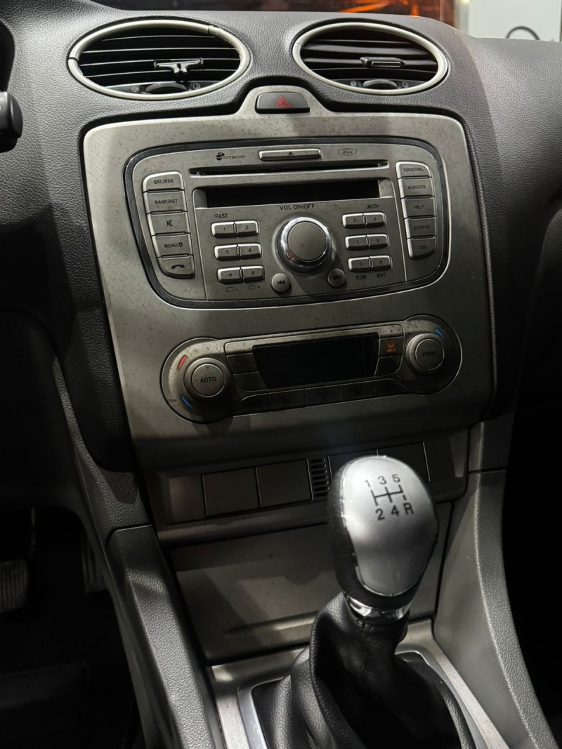 FOCUS 2.0 GLX 16V FLEX 4P MANUAL - 2013 - BENTO GONçALVES