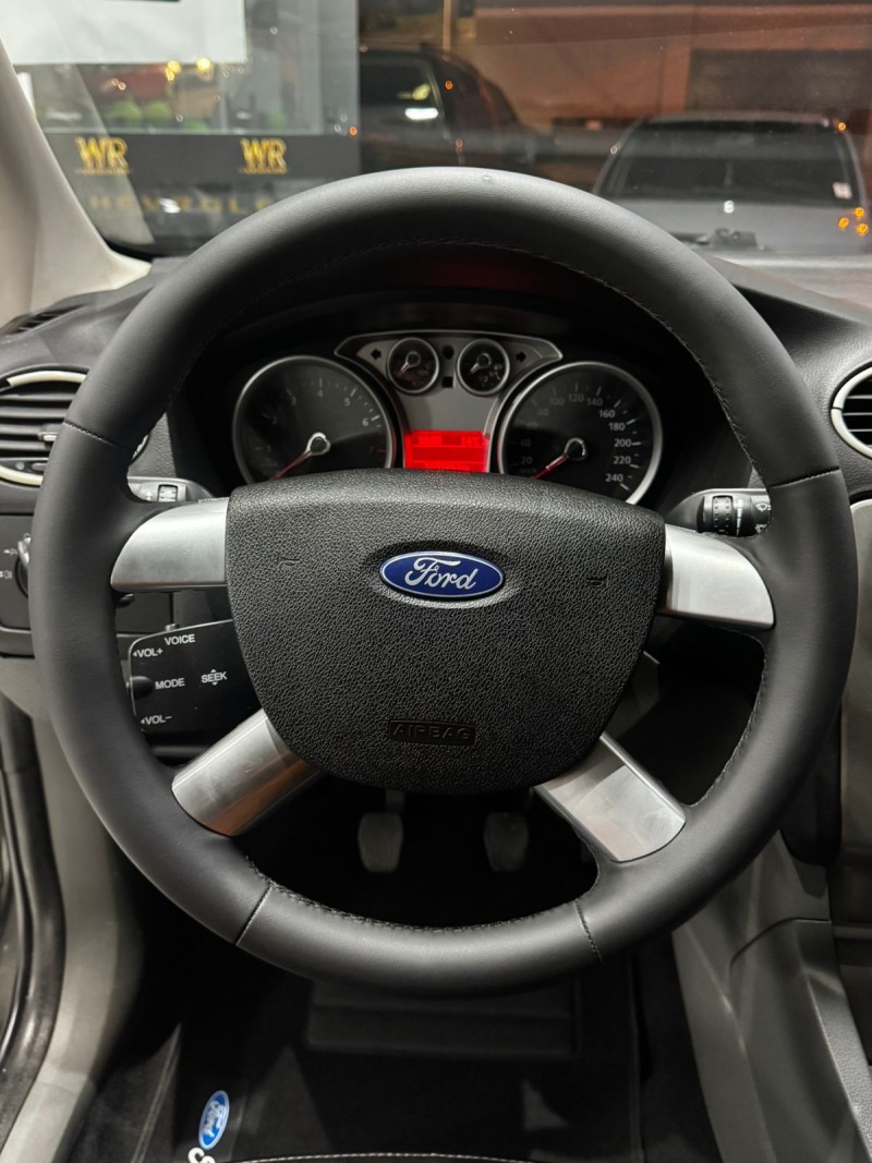 FOCUS 2.0 GLX 16V FLEX 4P MANUAL - 2013 - BENTO GONçALVES