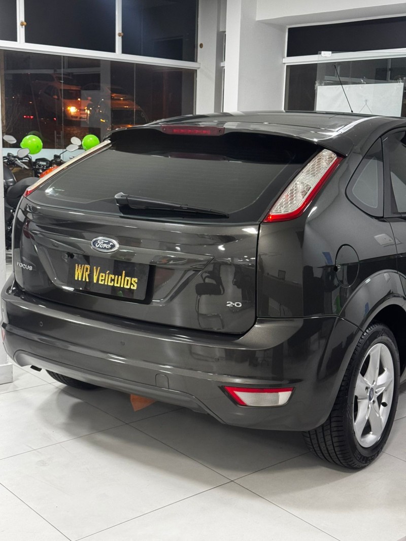 FOCUS 2.0 GLX 16V FLEX 4P MANUAL - 2013 - BENTO GONçALVES