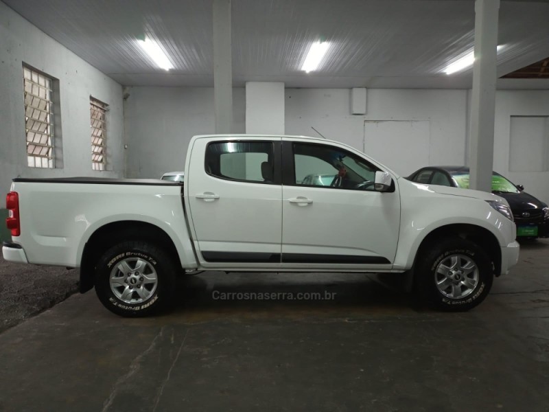 s10 2.4 lt 4x2 cd 8v flex 4p manual 2015 bento goncalves