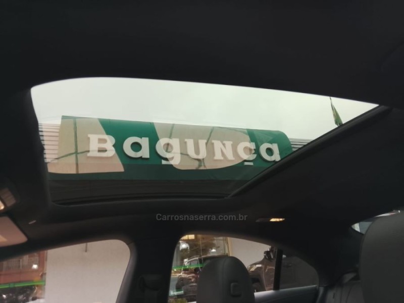 CLA 250 2.0 SPORT 16V TURBO GASOLINA 4P AUTOMÁTICO - 2020 - NOVO HAMBURGO