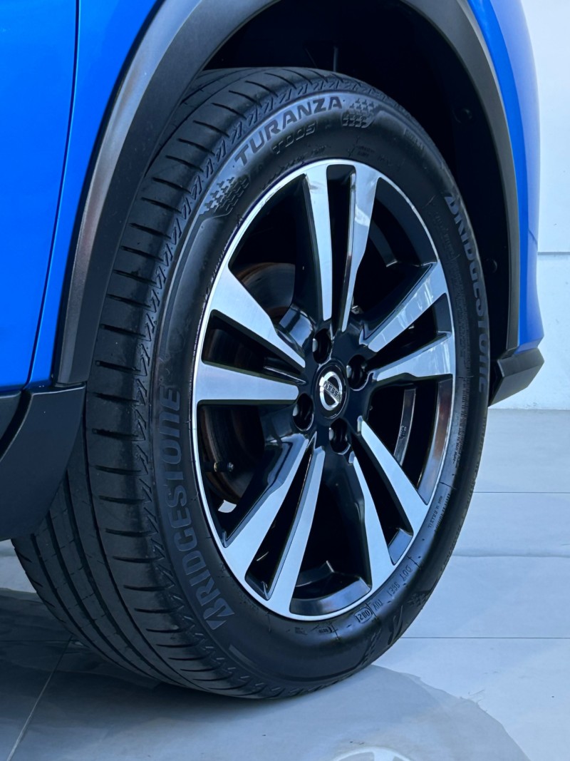 KICKS 1.6 EXCLUSIVE 16V FLEX 4P AUTOMÁTICO - 2022 - CAXIAS DO SUL