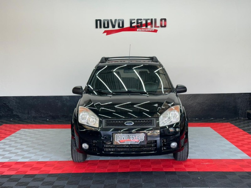 FIESTA 1.0 MPI CLASS HATCH 8V FLEX 4P MANUAL - 2009 - CAXIAS DO SUL