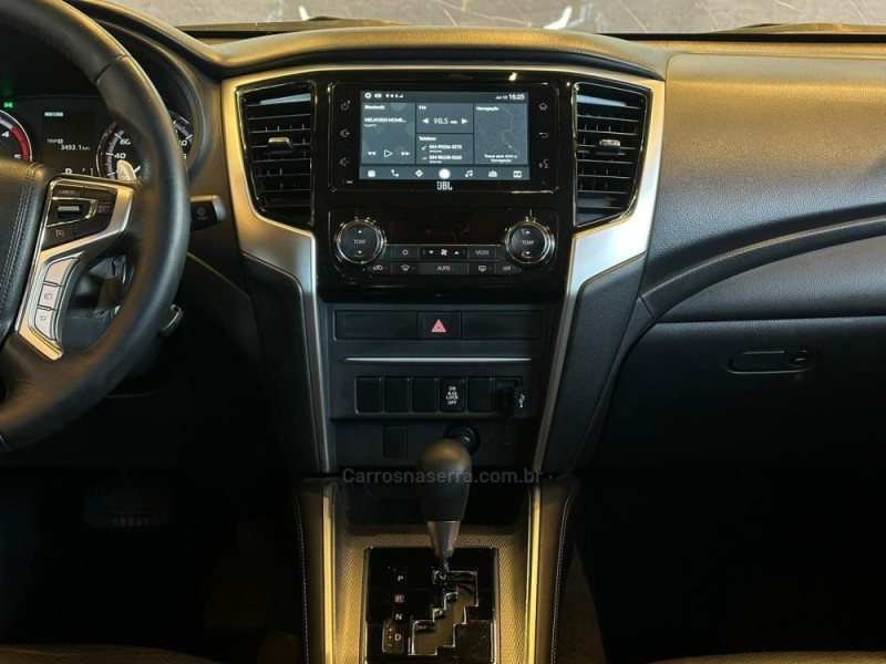 L200 TRITON  - 2025 - CAXIAS DO SUL