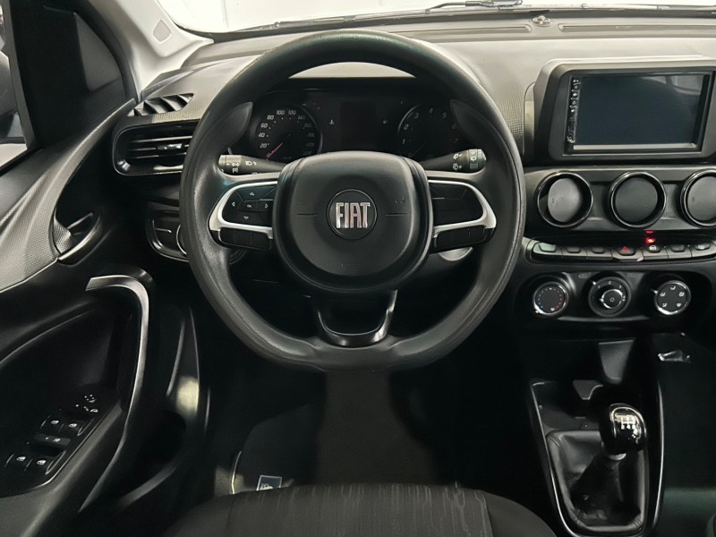 ARGO 1.0 DRIVE 6V FLEX 4P MANUAL - 2021 - CAXIAS DO SUL