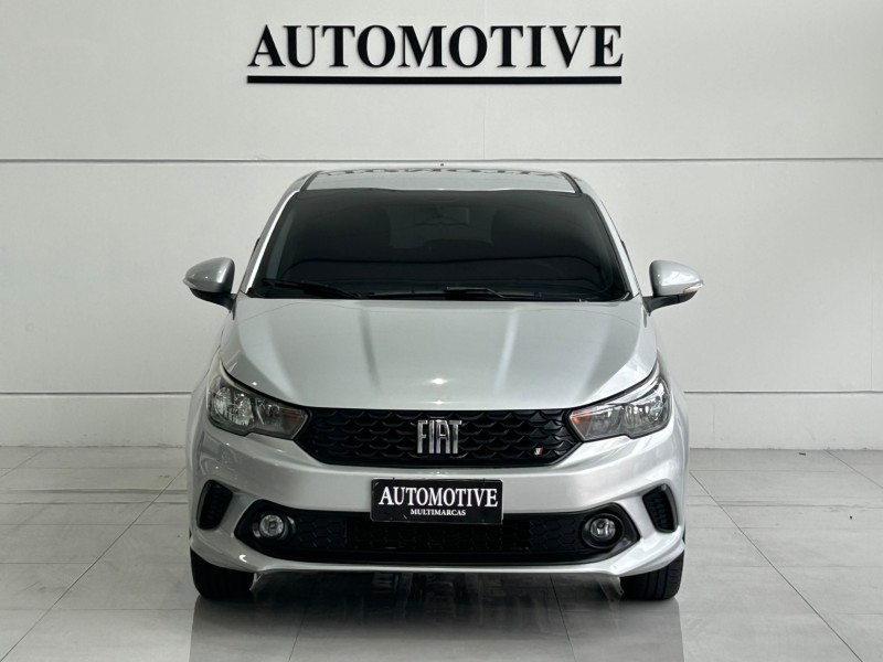 ARGO 1.0 DRIVE 6V FLEX 4P MANUAL - 2021 - CAXIAS DO SUL