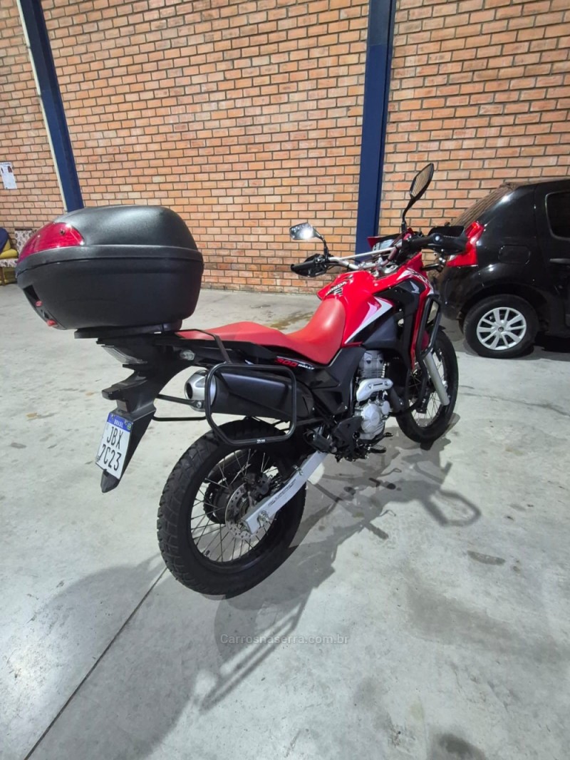 XRE 300 ABS - 2023 - BENTO GONçALVES