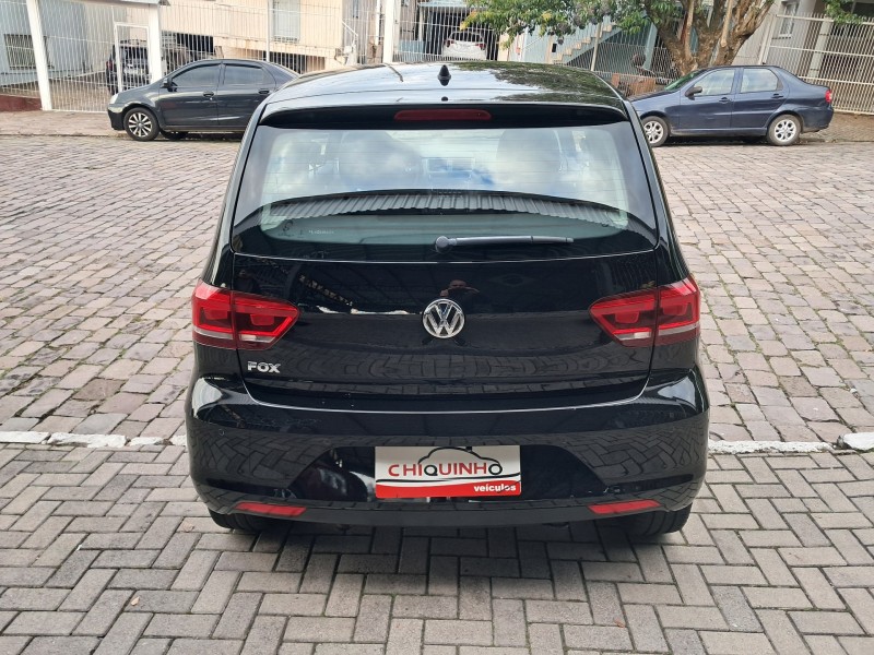 FOX 1.6 CONNECT 8V FLEX 4P MANUAL - 2020 - CAXIAS DO SUL