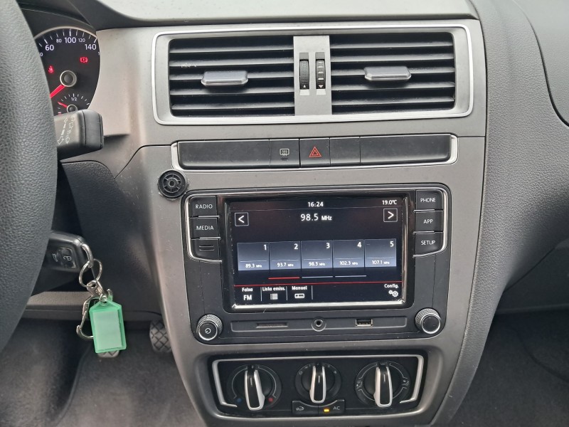 FOX 1.6 CONNECT 8V FLEX 4P MANUAL - 2020 - CAXIAS DO SUL