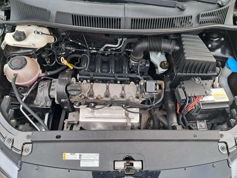 FOX 1.6 CONNECT 8V FLEX 4P MANUAL - 2020 - CAXIAS DO SUL