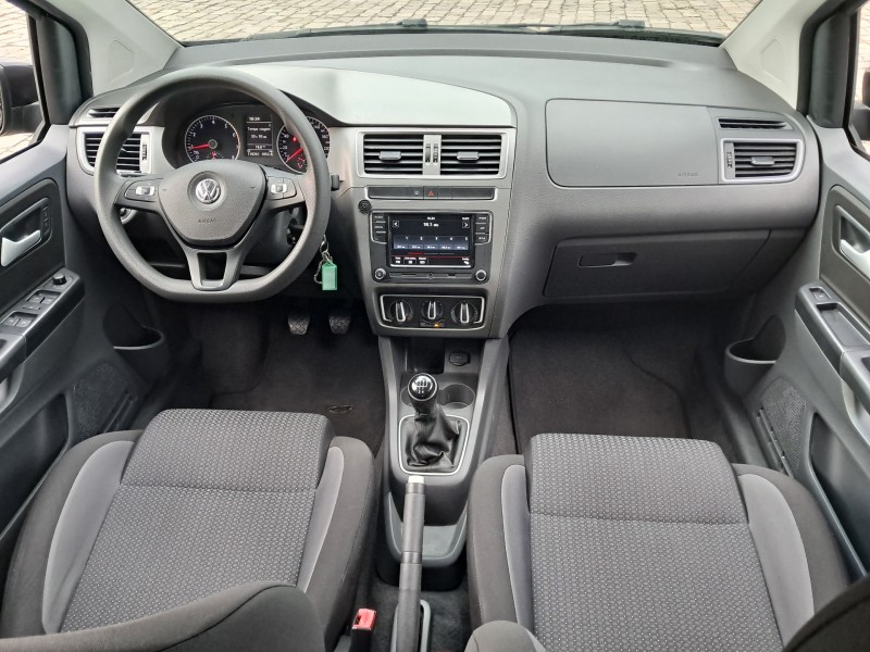 FOX 1.6 CONNECT 8V FLEX 4P MANUAL - 2020 - CAXIAS DO SUL