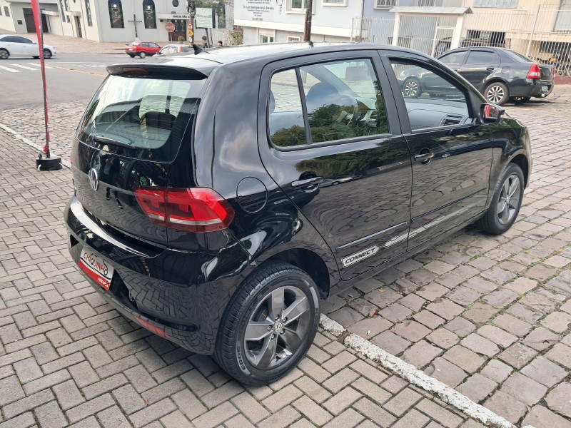 FOX 1.6 CONNECT 8V FLEX 4P MANUAL - 2020 - CAXIAS DO SUL