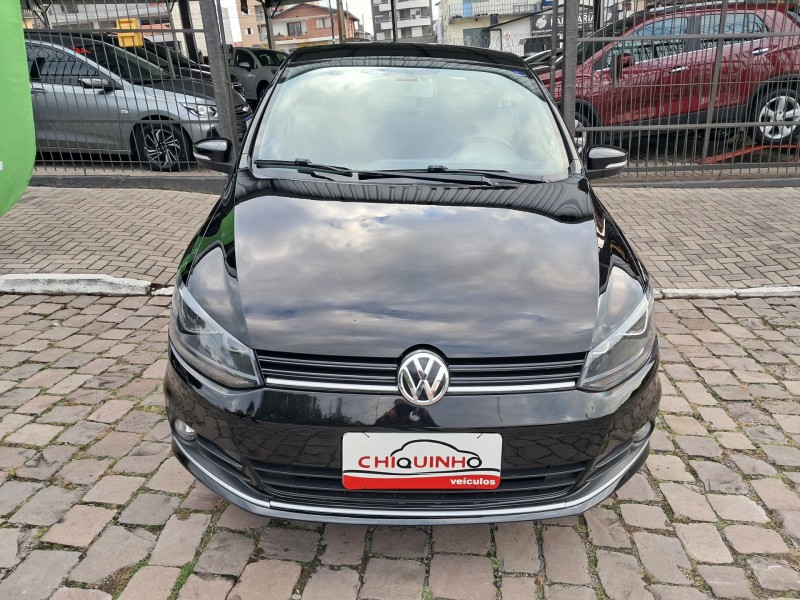 FOX 1.6 CONNECT 8V FLEX 4P MANUAL - 2020 - CAXIAS DO SUL