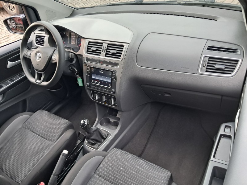 FOX 1.6 CONNECT 8V FLEX 4P MANUAL - 2020 - CAXIAS DO SUL