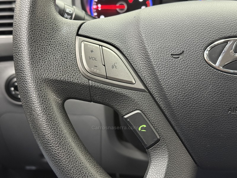 HB20S 1.0 COMFORT PLUS 12V TURBO FLEX 4P MANUAL - 2019 - SANTA CRUZ DO SUL