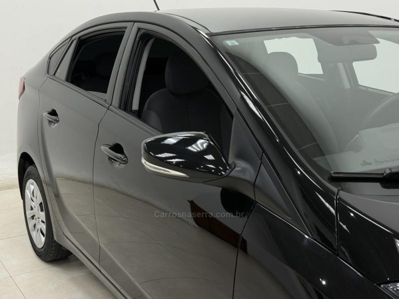 HB20S 1.0 COMFORT PLUS 12V TURBO FLEX 4P MANUAL - 2019 - SANTA CRUZ DO SUL